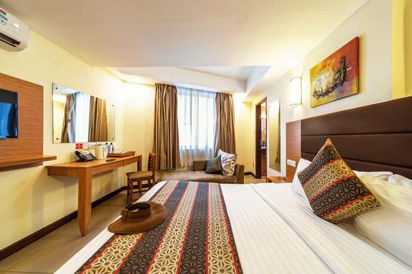 PrideInn Paradise, Mombasa
